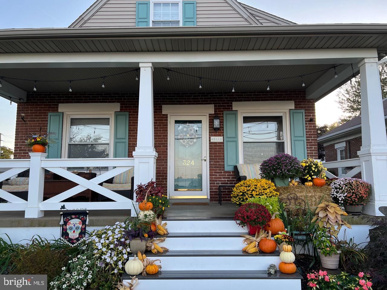Property Photo:  324 Front Street  PA 19512 