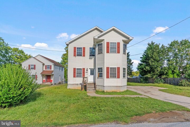412 Fairview Drive  Wayne PA 19087 photo