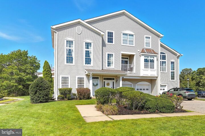 Property Photo: 3 Bryce Lane NJ 08050