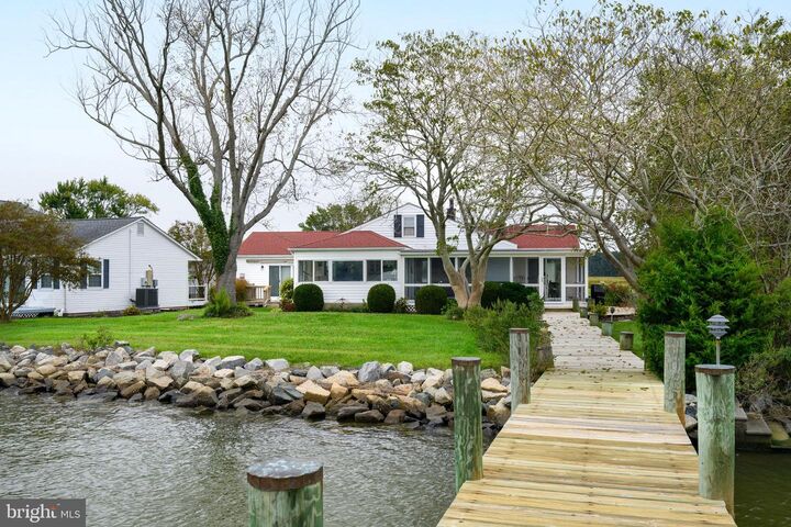 1318 Bell Lane  Woolford MD 21677 photo
