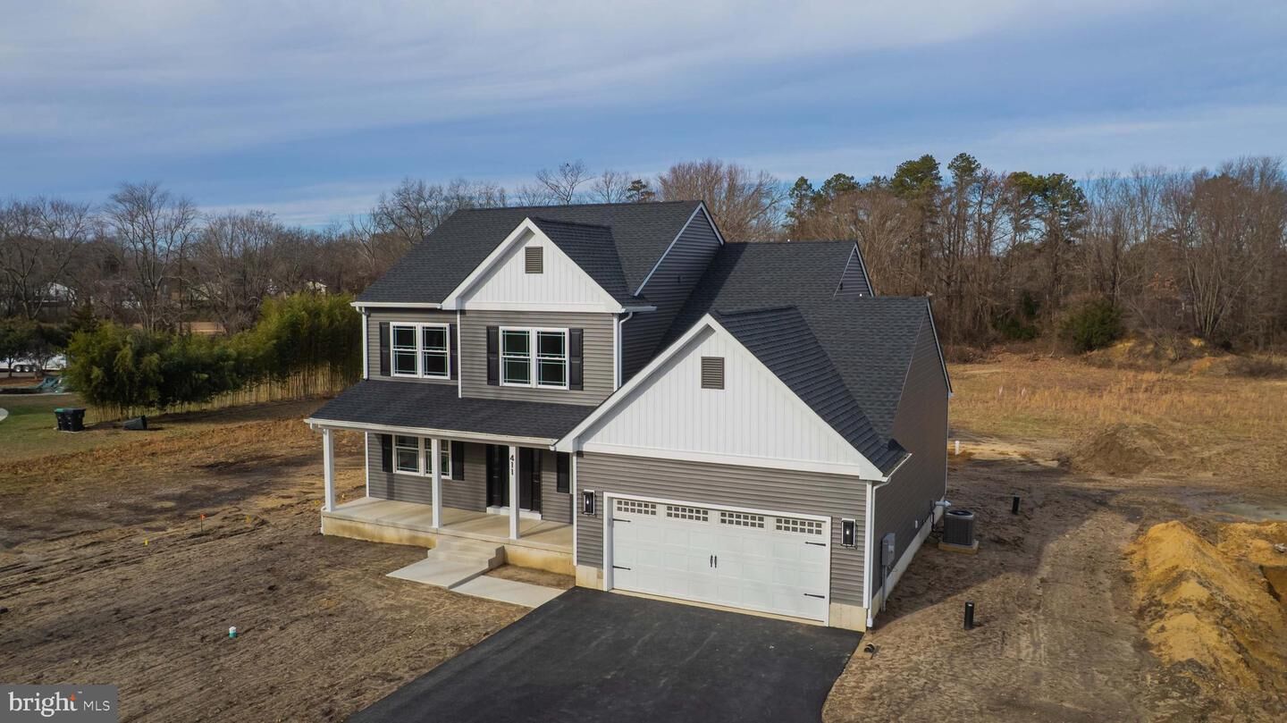 Property Photo:  411 Atco Avenue  NJ 08004 