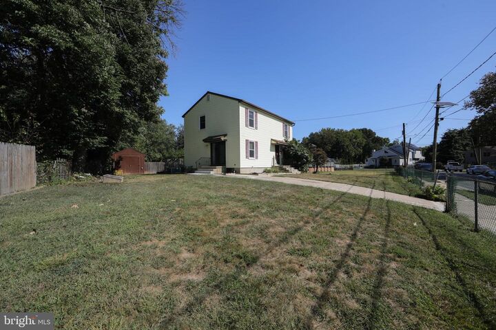 Property Photo:  402 State Street  NJ 08002