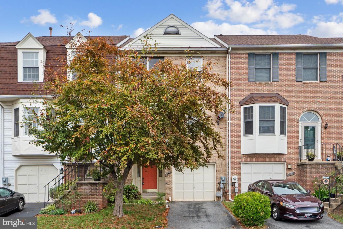 Property Photo: 6591 Ewald Court MD 21703