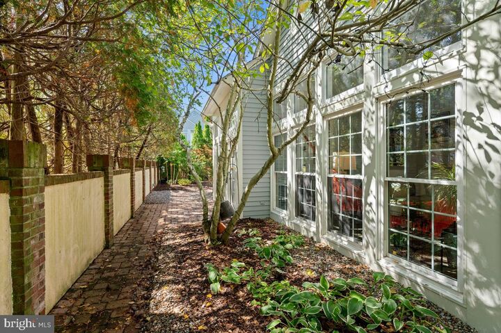 Property Photo: 9 Cromwell Court NJ 08540