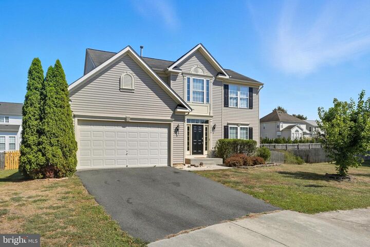 Property Photo: 12190 Remland Court VA 22734