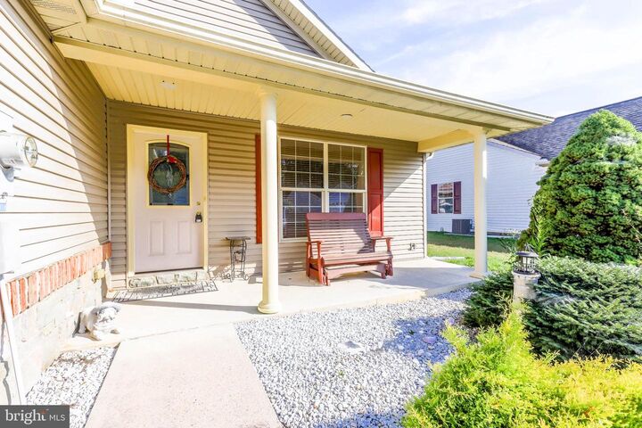 Property Photo: 21 Lantern Lane PA 17257