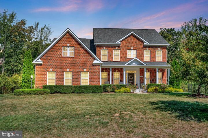20 Genevieve Court  Fredericksburg VA 22406 photo