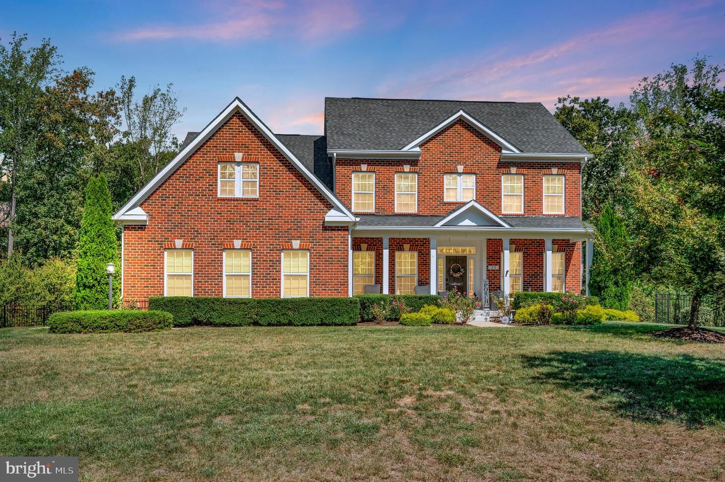 Property Photo: 20 Genevieve Court VA 22406