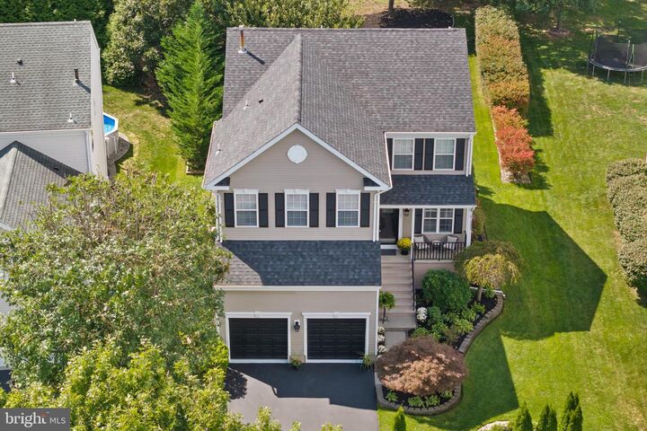 Property Photo:  51 Lincoln Drive  NJ 08022 