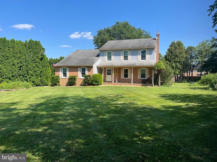 2425 Cool Spring Road  Bel Air MD 21015 photo