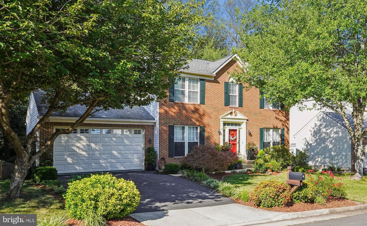 Property Photo:  21 Wild Plum Court  VA 22554 