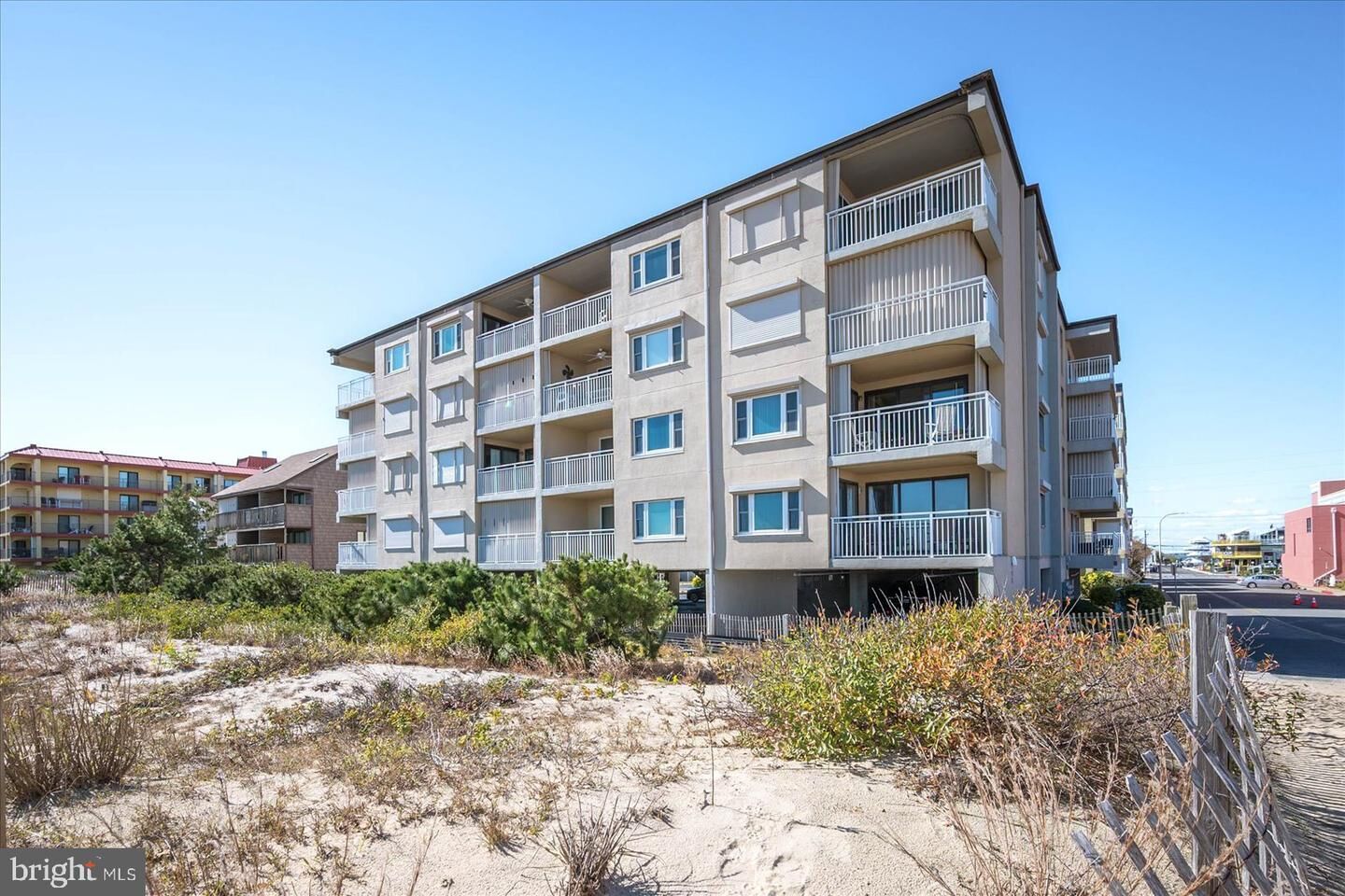 Property Photo:  1 66th Street 101  MD 21842 