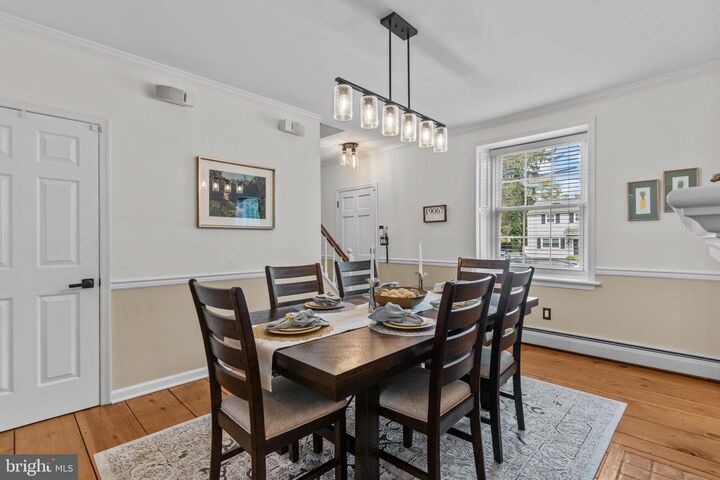 Property Photo: 109 Longshore Avenue PA 19067