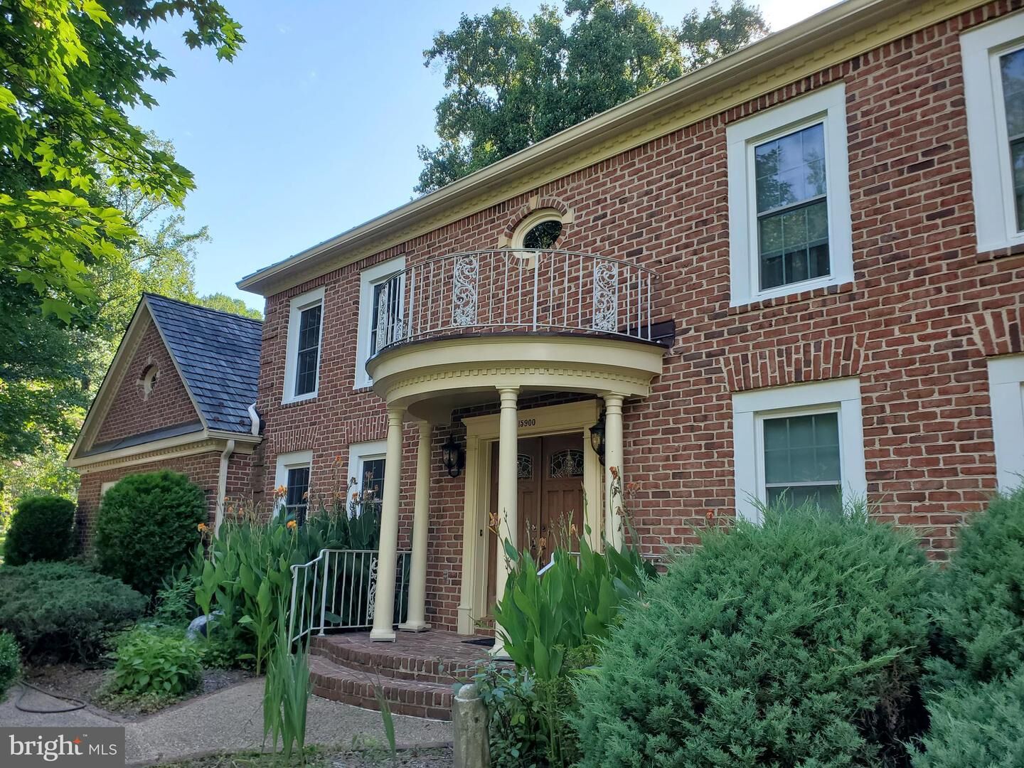 Property Photo:  15900 Moncure Drive  VA 22025