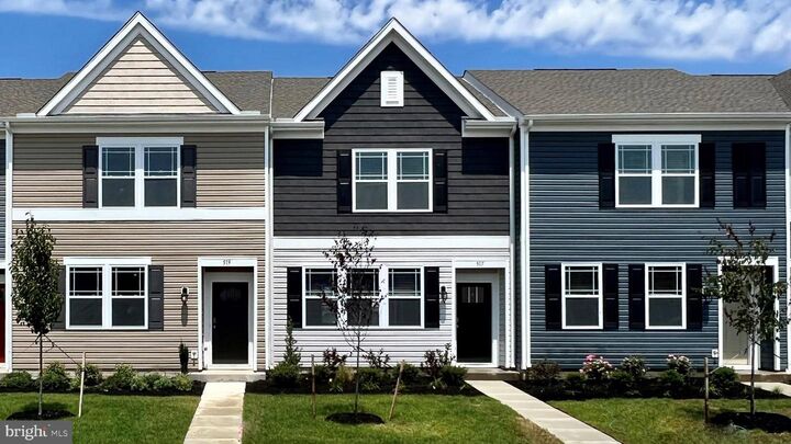 11727 Isaac Lane  Milford DE 19963 photo