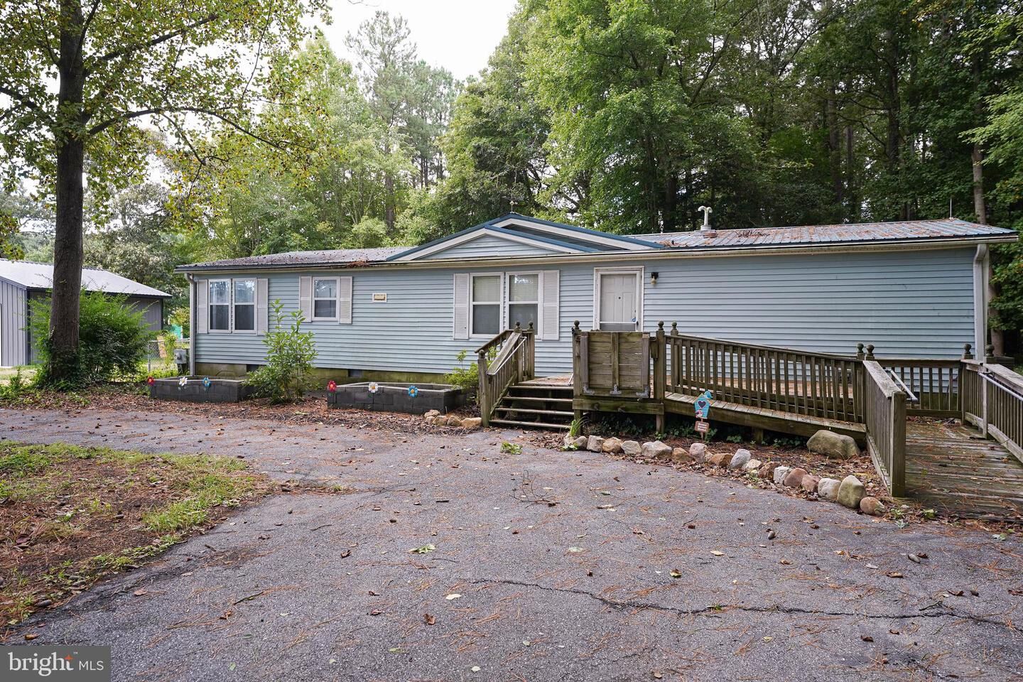 Property Photo: 32442 Oak Orchard Road DE 19966