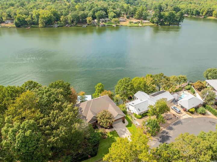 Property Photo: 343 Arlington Point AR 71913