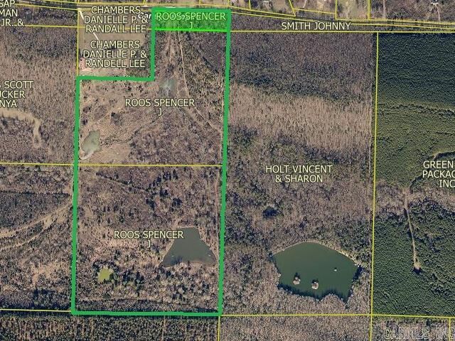 Property Photo:  452-C Caney Valley Drive  AR 72127 