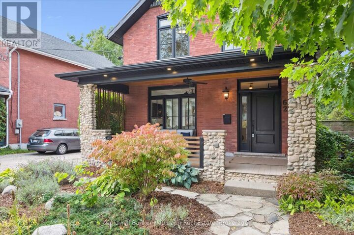 Property Photo:  62 Kirkland Street  ON N1H 4Y1 