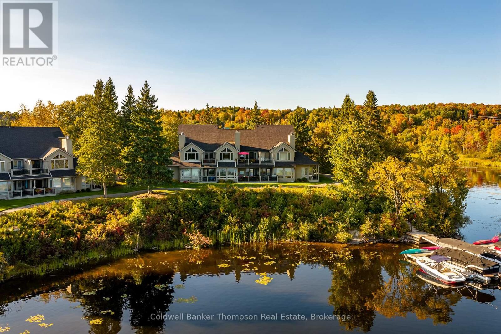 Property Photo:  4321 Grandview Bayside Drive  ON P1H 2J5 