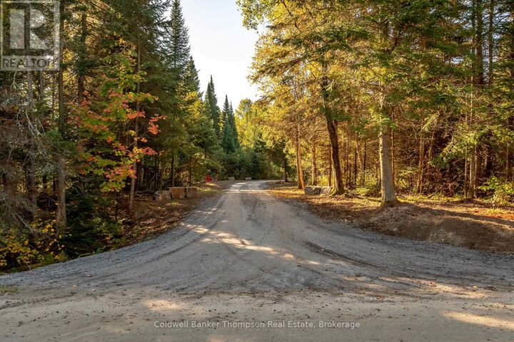 Photo de la propriété:  N/A Bartlett Lake Road  ON P0A 1Y0 