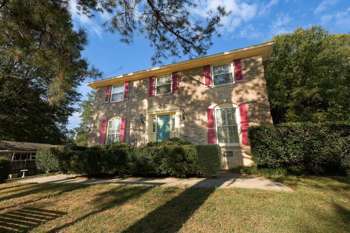 Property Photo: 203 Auburn Drive GA 30720