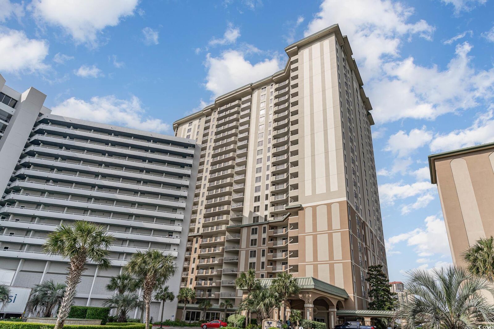 Property Photo:  9994 Beach Club Dr. 1704  SC 29572 