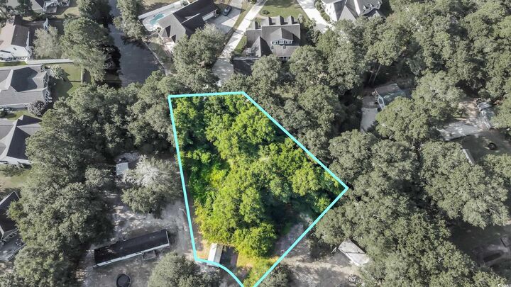 Property Photo:  Lot 3 Shun Ave  SC 29576 
