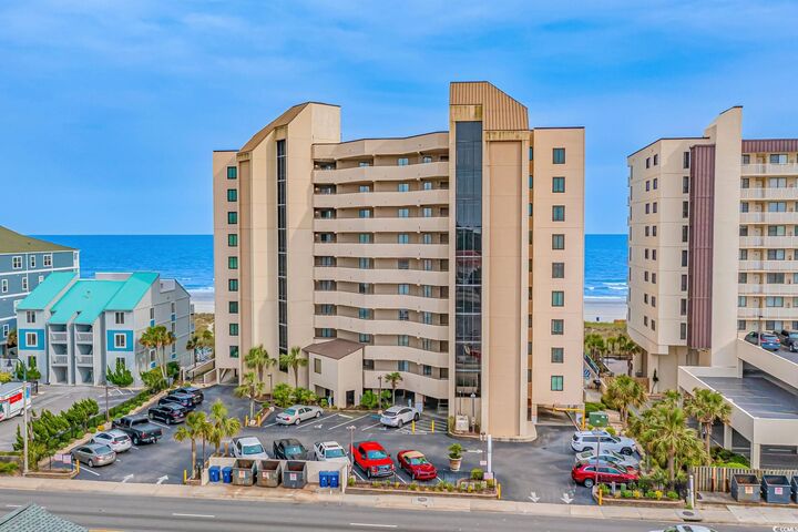 517 S Ocean Blvd. 605  North Myrtle Beach SC 29582 photo