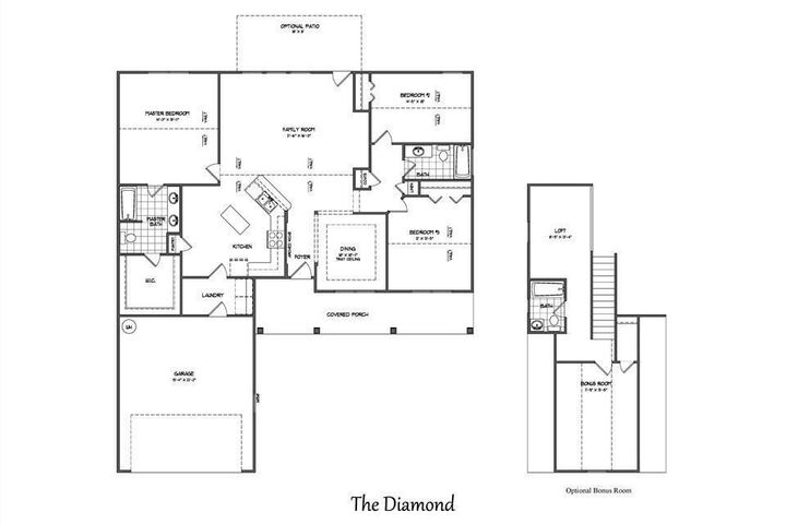 Property Photo: 1971 Hickory Ln. SC 29568