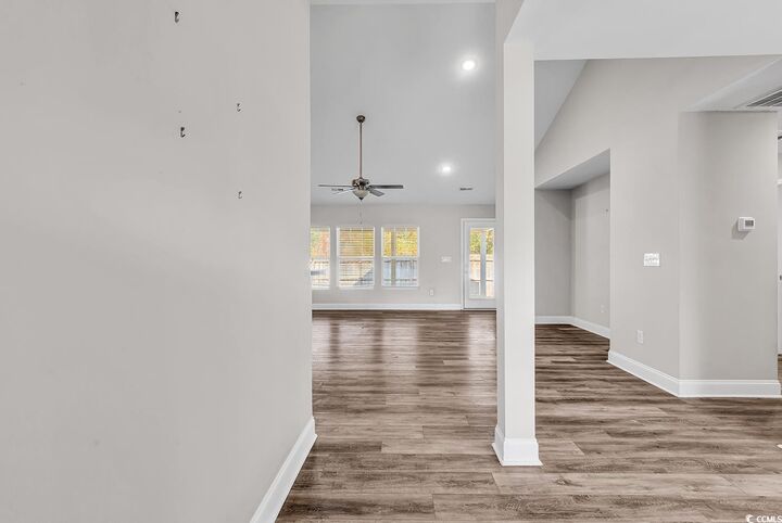 Property Photo:  1971 Hickory Ln.  SC 29568 