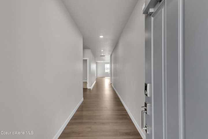 Property Photo: 6724 N Coeur Terre Blvd ID 83815