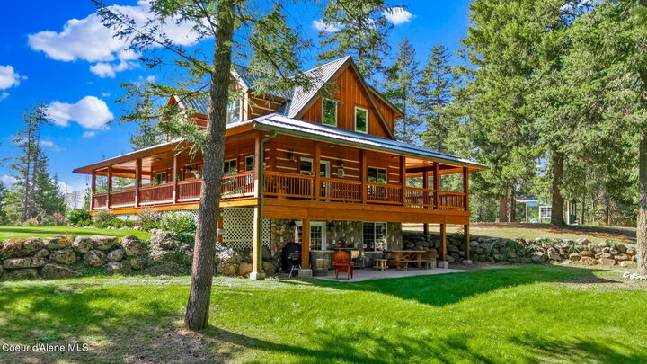 Property Photo: 4313 W Highway 54 ID 83869