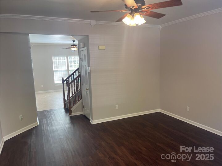 Property Photo: 5044 Parkview Way NC 28104