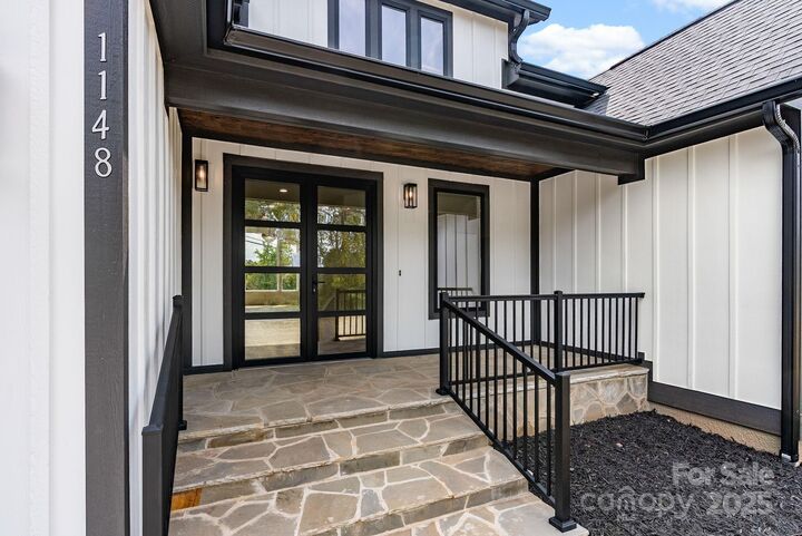 Property Photo:  1148 Alexander Road  NC 28748 