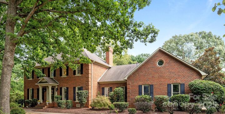 21316 Sandy Shore Lane  Cornelius NC 28031 photo