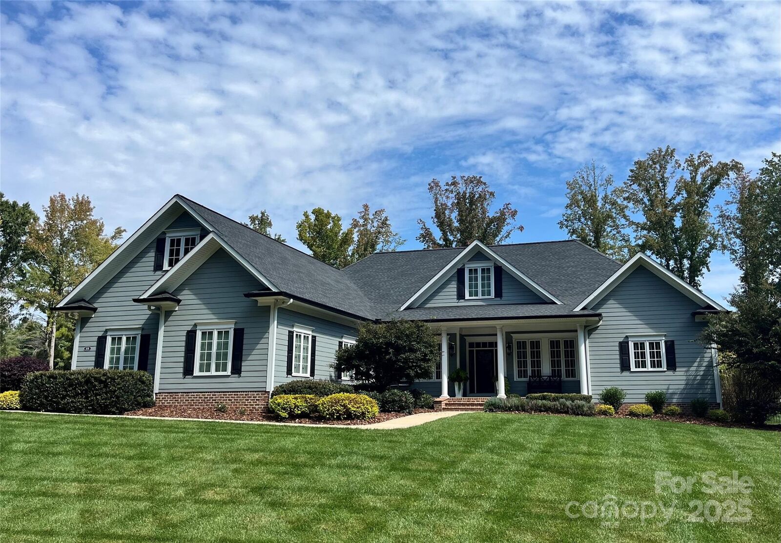 Property Photo:  3135 Camden Road  NC 28625 