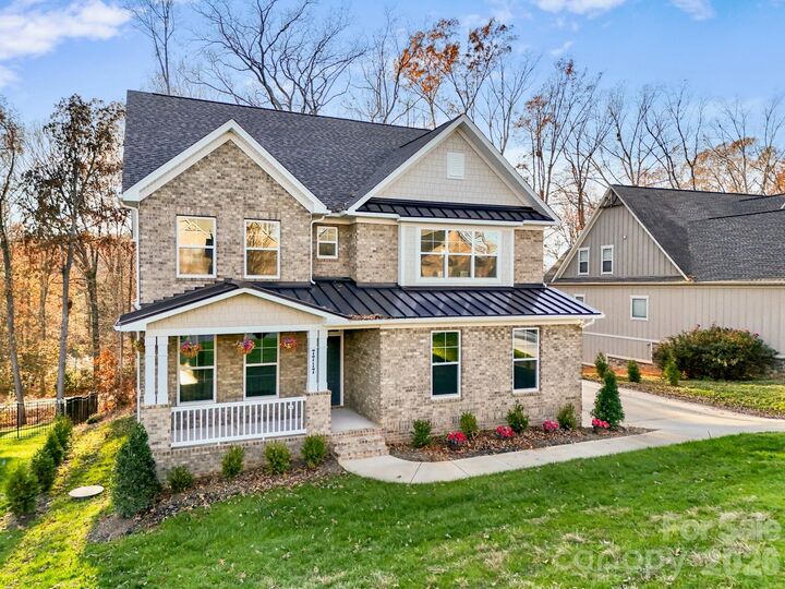 Property Photo:  7717 Nautical View Drive  NC 28037 