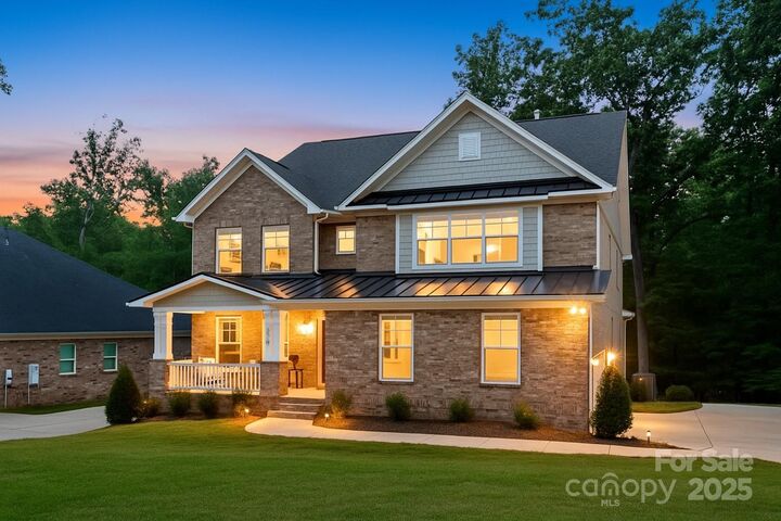 Property Photo: 7717 Nautical View Drive NC 28037