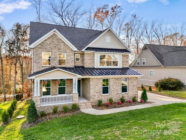 Property Photo:  7717 Nautical View Drive  NC 28037 