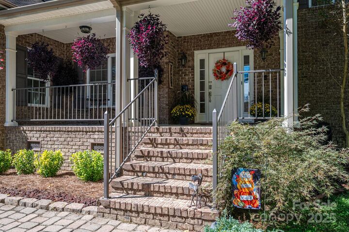 Property Photo:  741 Sunridge Drive  NC 28092 