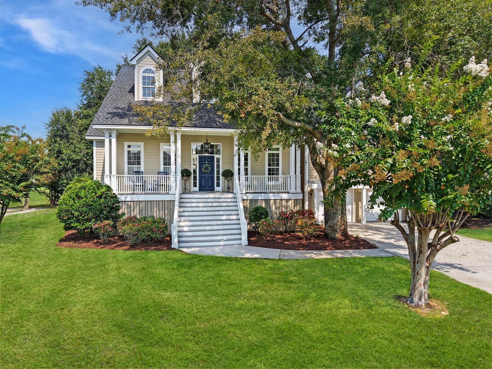 Property Photo: 4229 Haulover Drive SC 29455