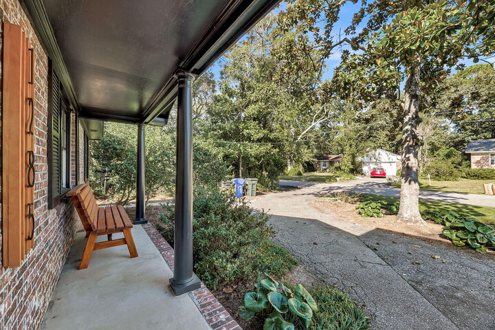 Property Photo:  1285 Camerton Street  SC 29407