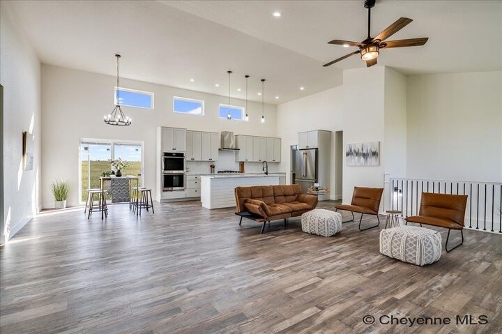 Property Photo:  4563 Willow Brook Ln  WY 82009 