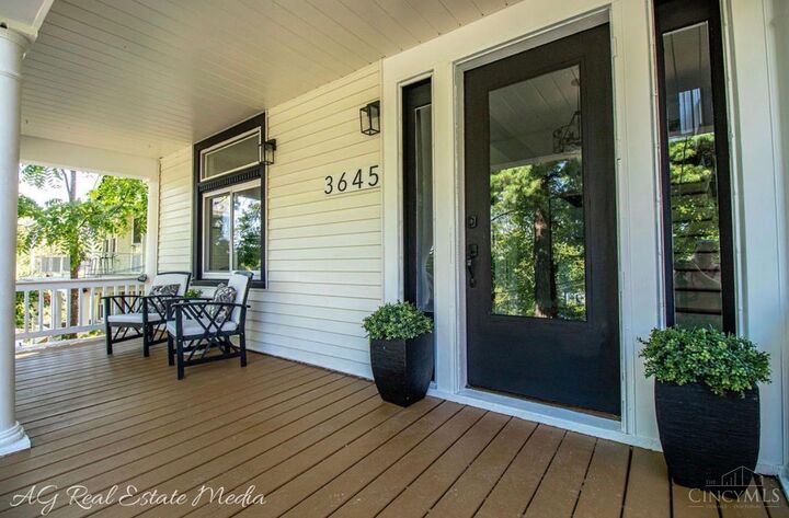 3645 Russell Avenue  Cincinnati OH 45208 photo
