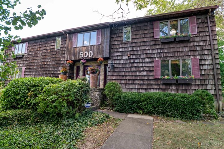 500 Dorset Drive  Middletown OH 45042 photo