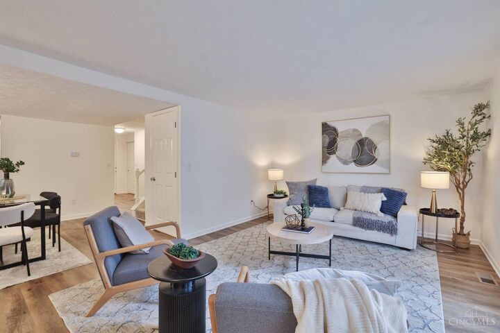 Property Photo: 10873 Lake Thames Drive OH 45242