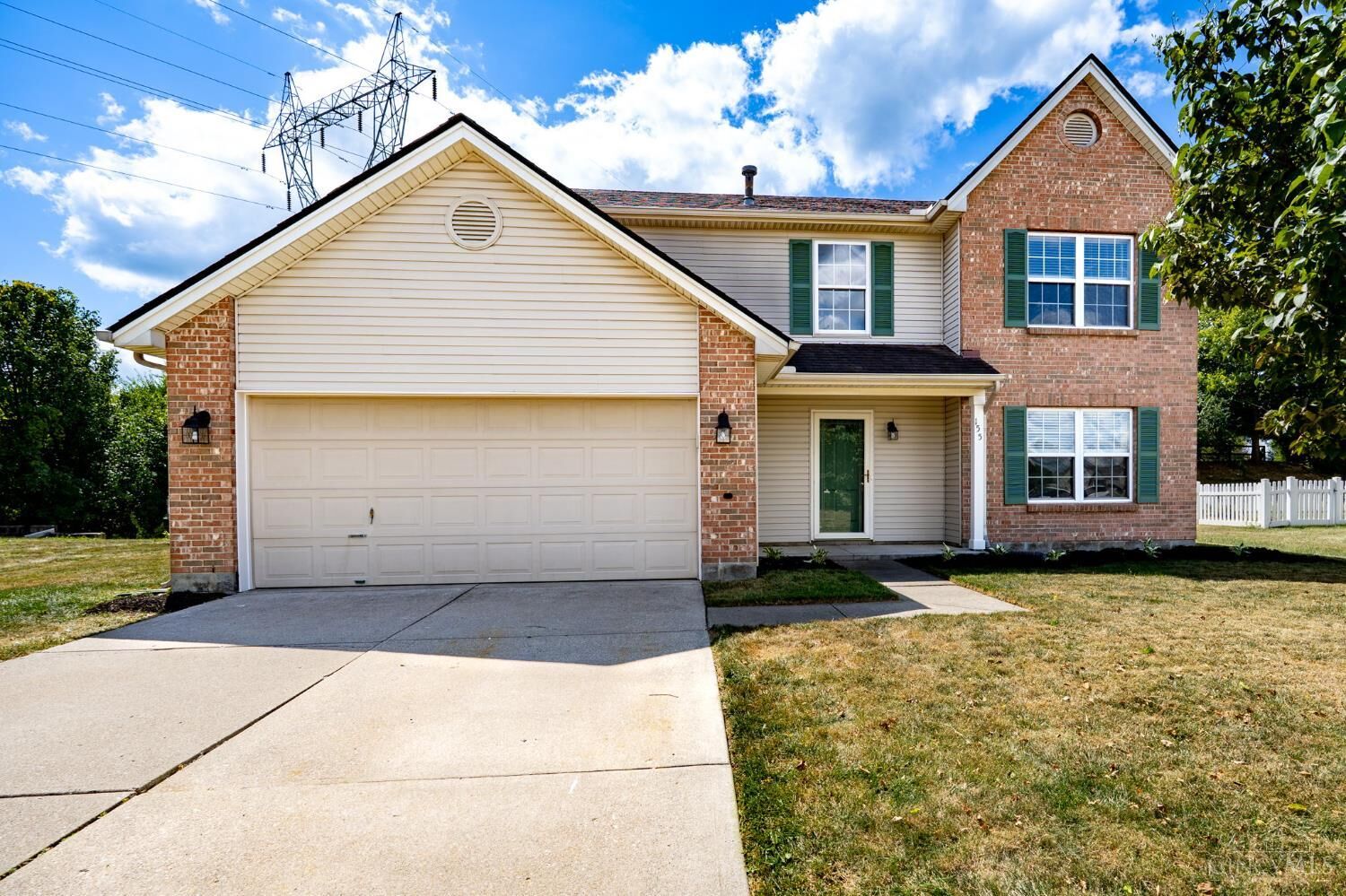 Property Photo:  155 Green Knoll Drive  OH 45005 