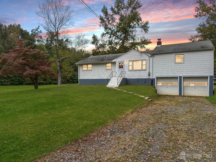 Property Photo: 280 Federal Road NJ 08831
