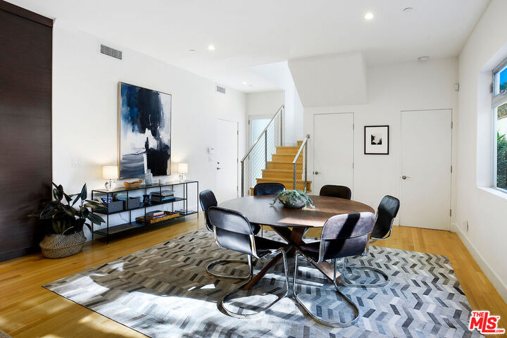 Property Photo: 2031 Butler Ave CA 90025
